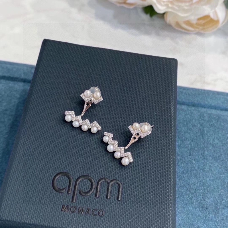 EyeCatching Axm Earrings 281644