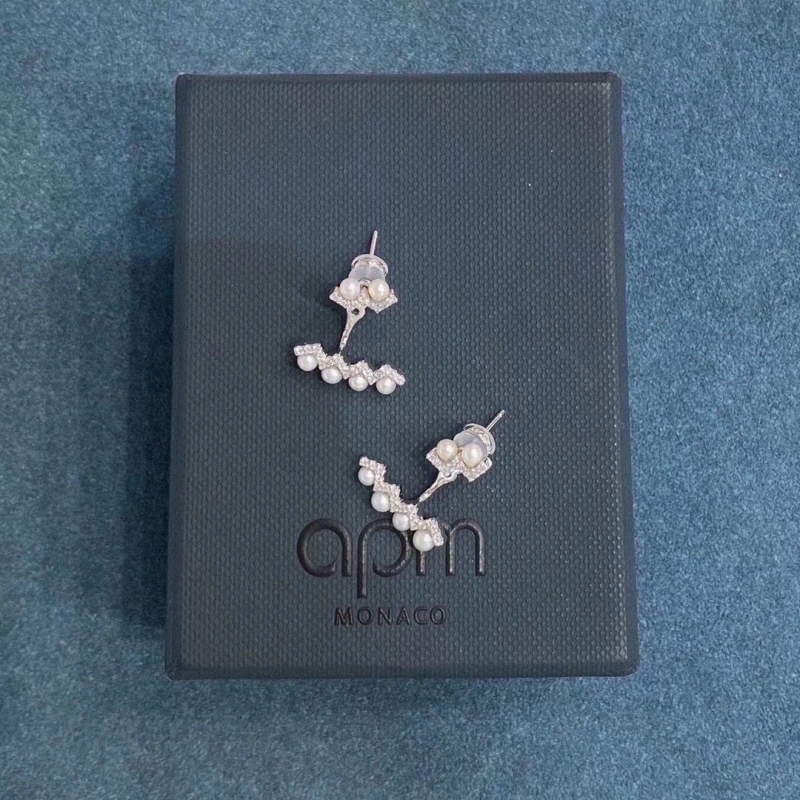 EyeCatching Axm Earrings 281644