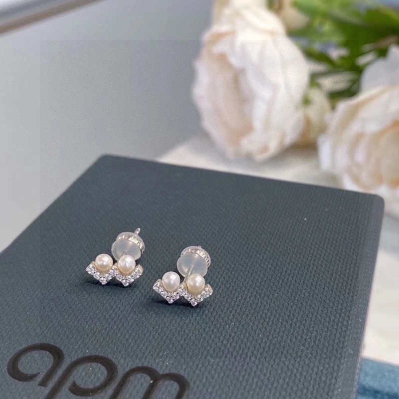 EyeCatching Axm Earrings 281644