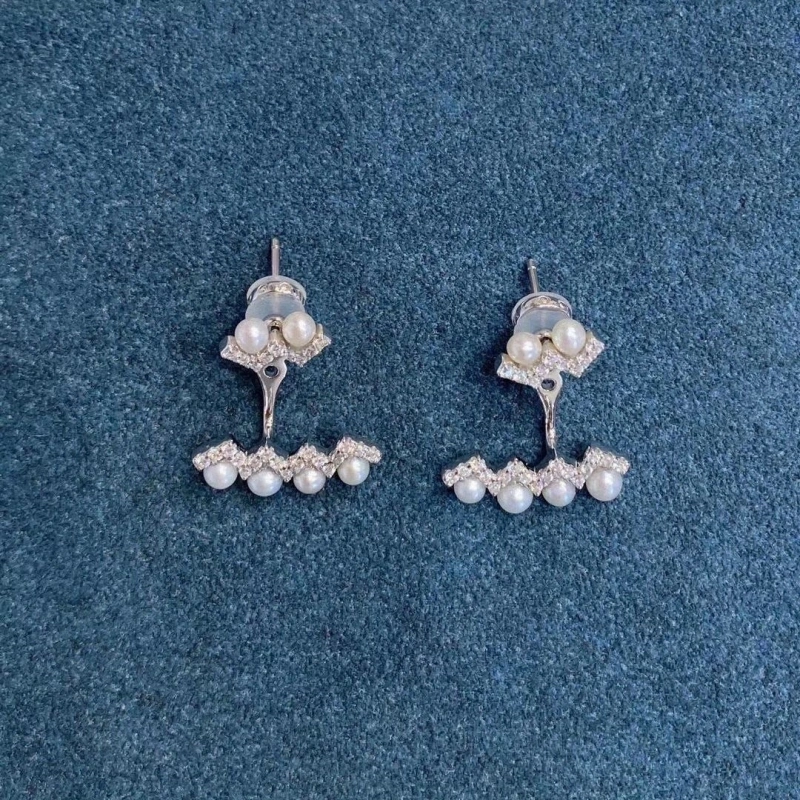 EyeCatching Axm Earrings 281644
