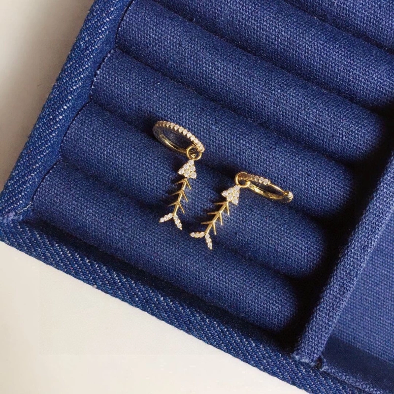 Flexible Axm Earrings 281642