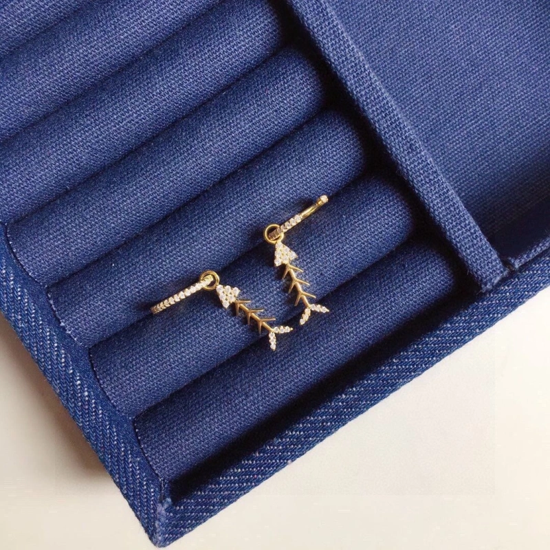 Flexible Axm Earrings 281642