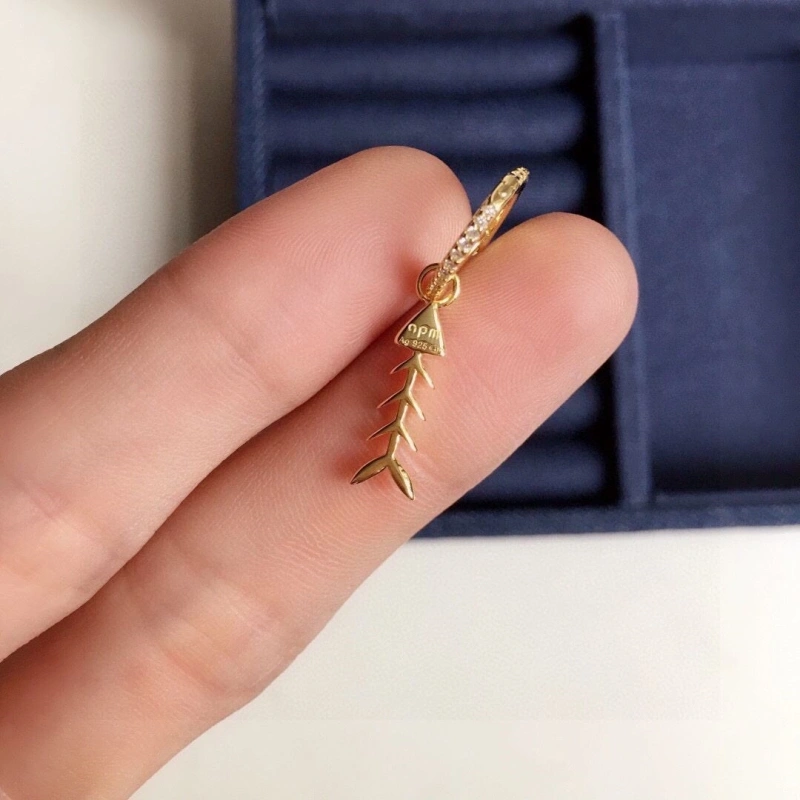 Flexible Axm Earrings 281642