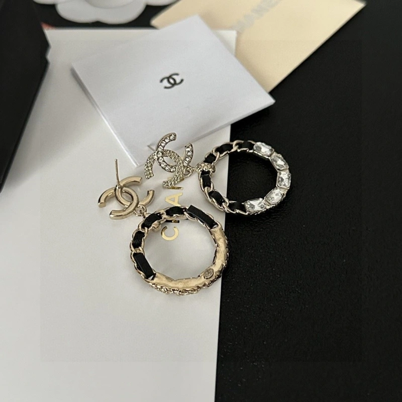 Chxnxl Earrings Durable 288661