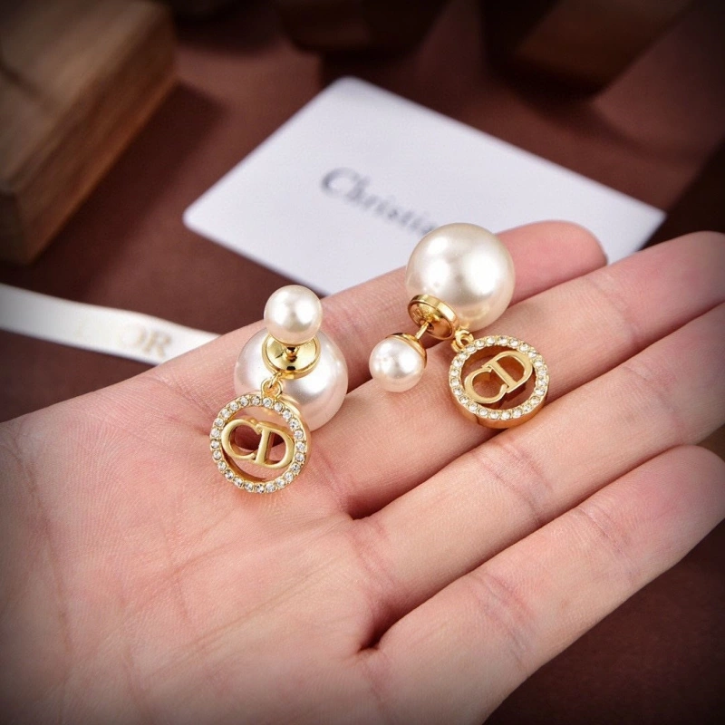 ModernLook Christian Dxxr Earrings 294800