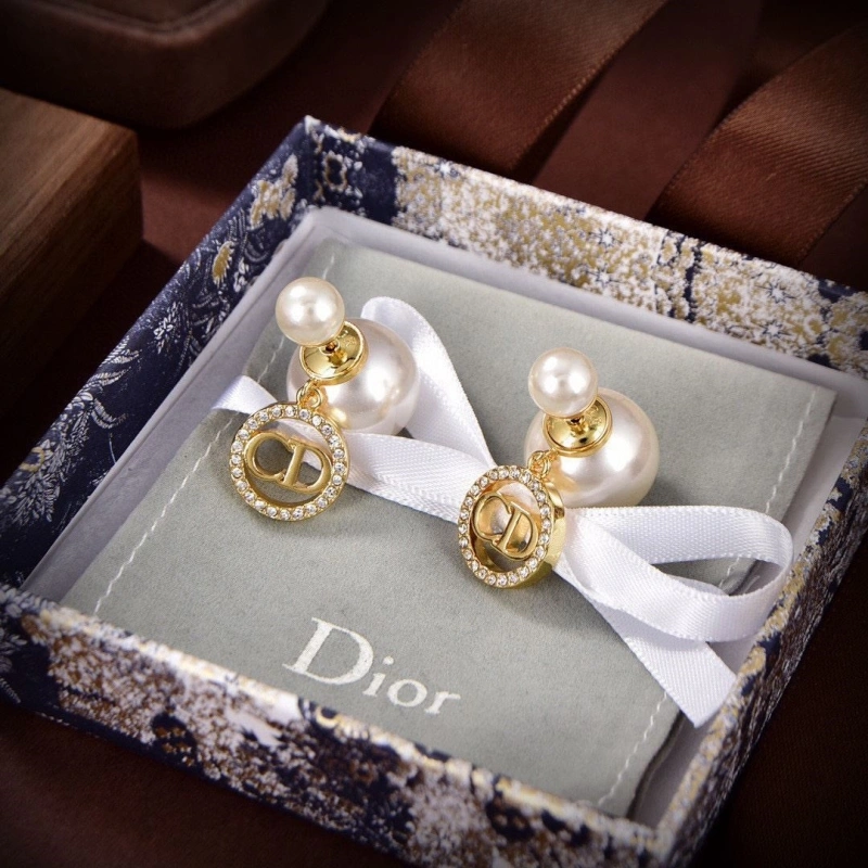 ModernLook Christian Dxxr Earrings 294800