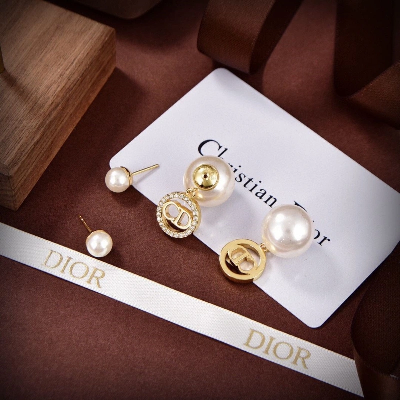 ModernLook Christian Dxxr Earrings 294800