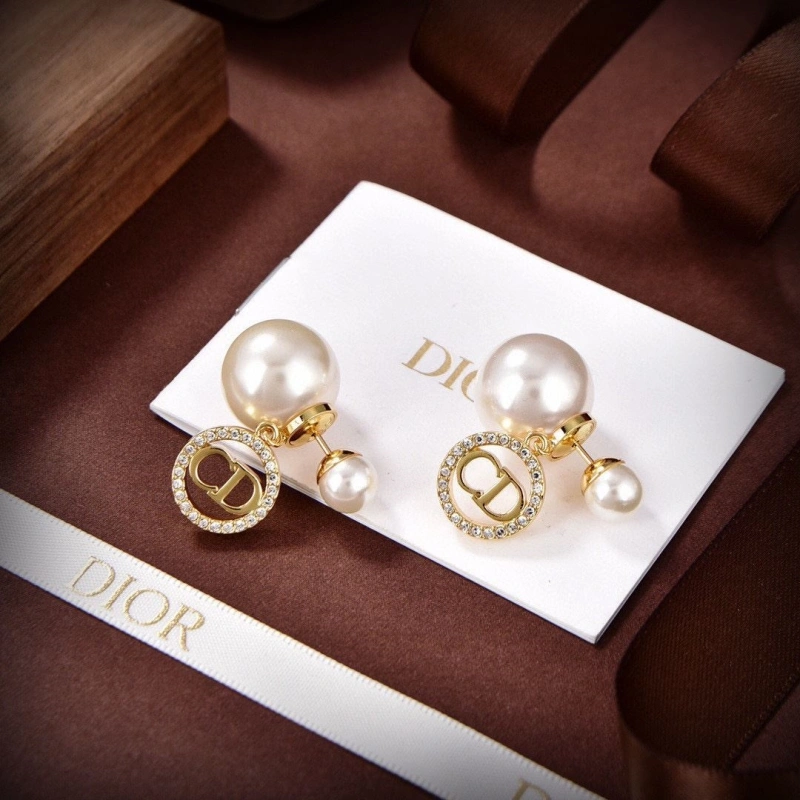 ModernLook Christian Dxxr Earrings 294800