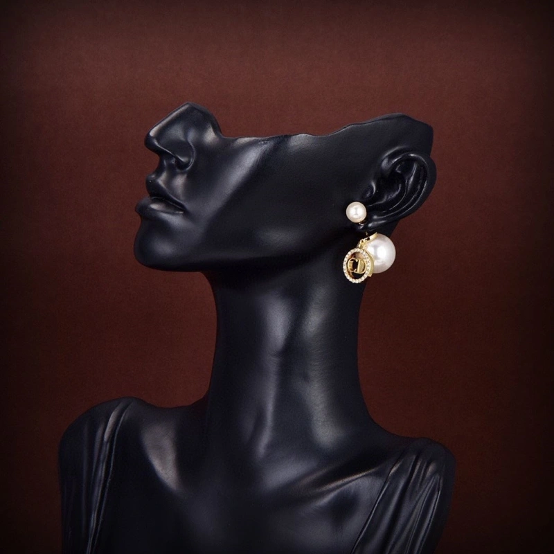ModernLook Christian Dxxr Earrings 294800