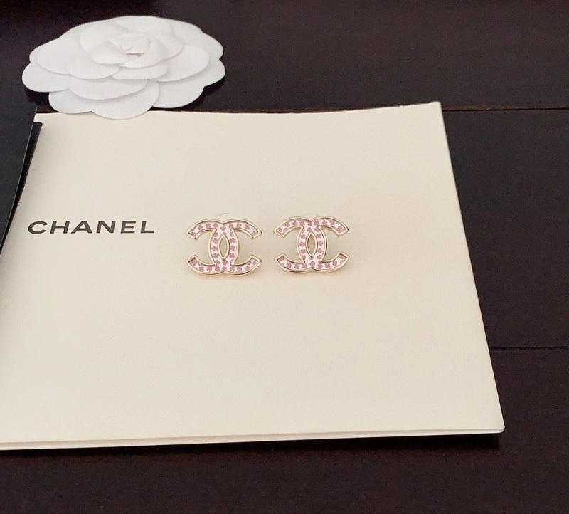 Chxnxl Earrings UrbanStyle 288642