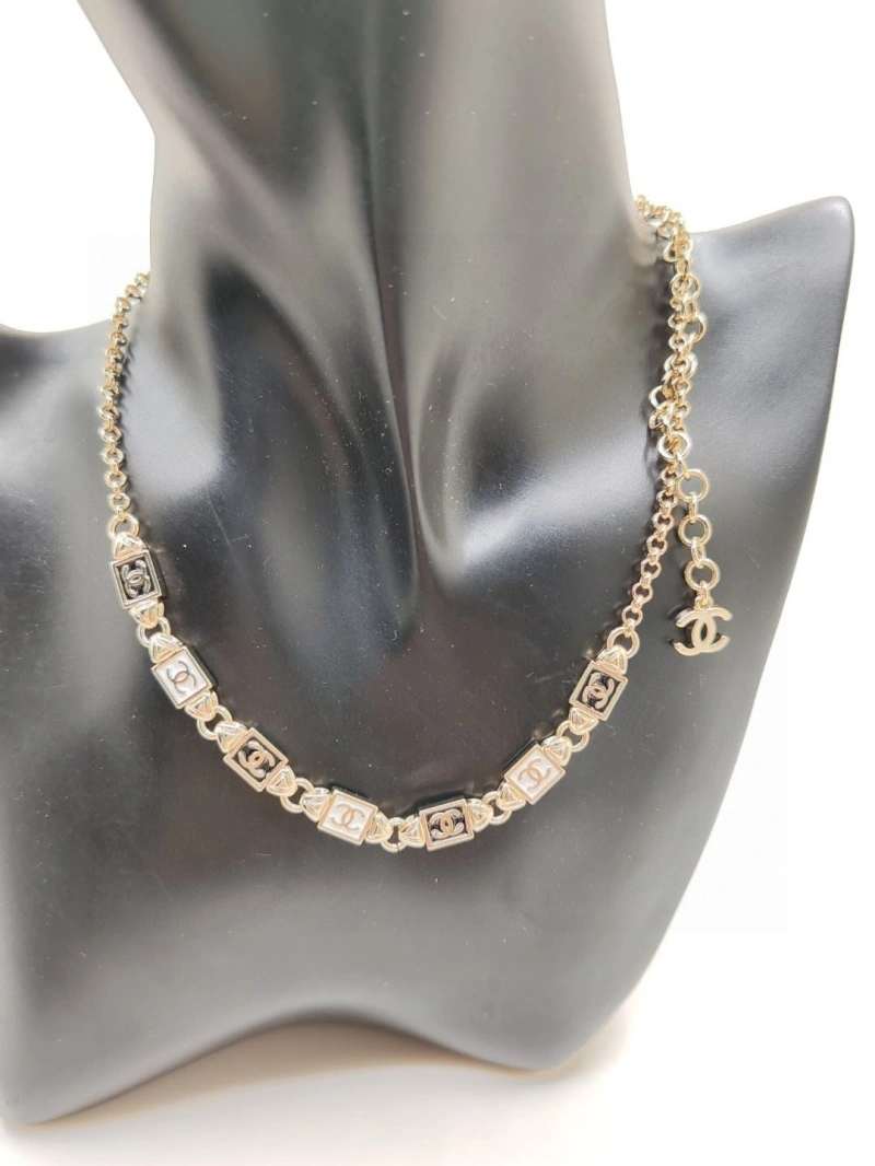 Chxnxl Necklaces Trendsetting 288107