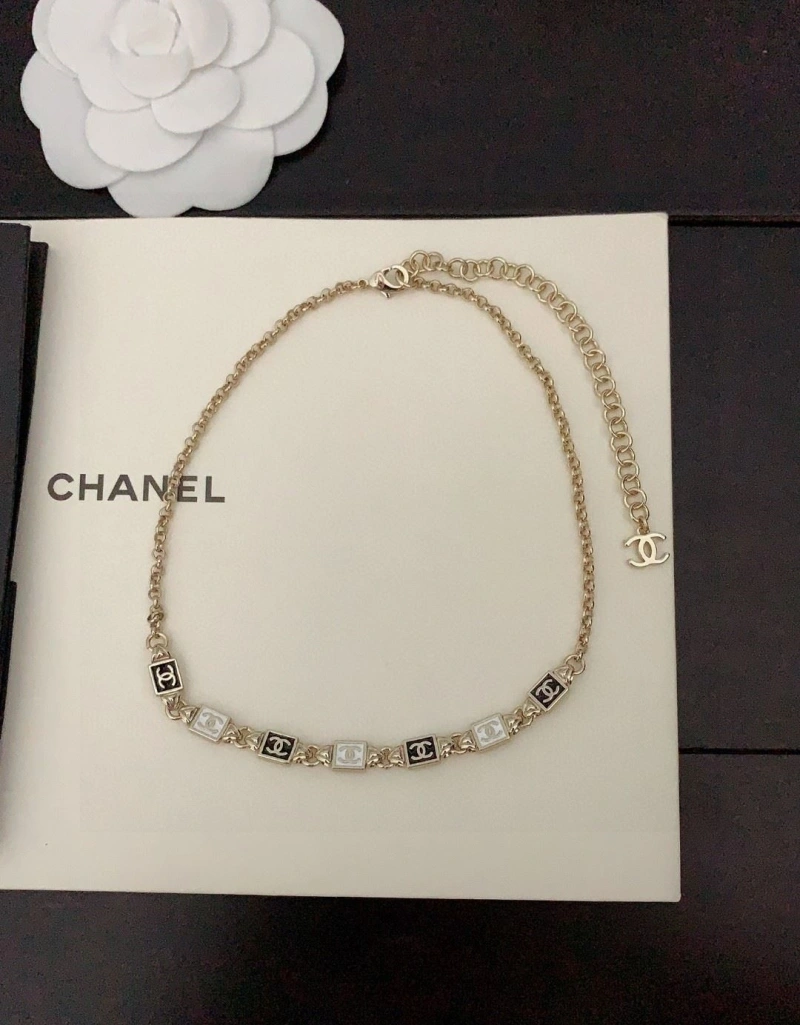 Chxnxl Necklaces Trendsetting 288107