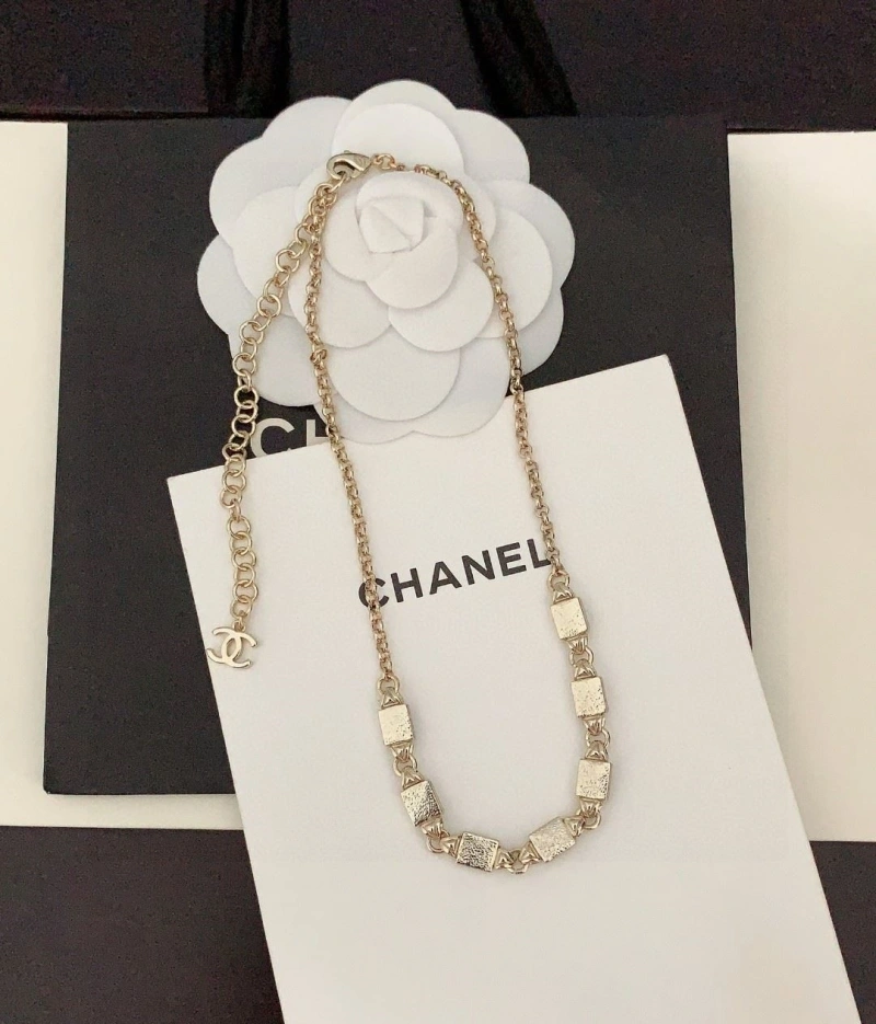 Chxnxl Necklaces Trendsetting 288107