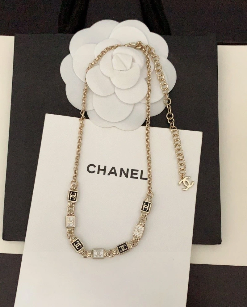 Chxnxl Necklaces Trendsetting 288107
