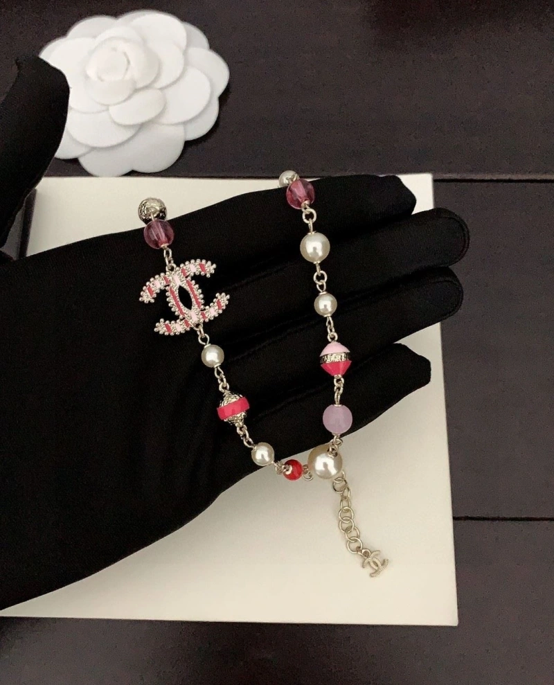 Chxnxl Necklaces Trendy 288104