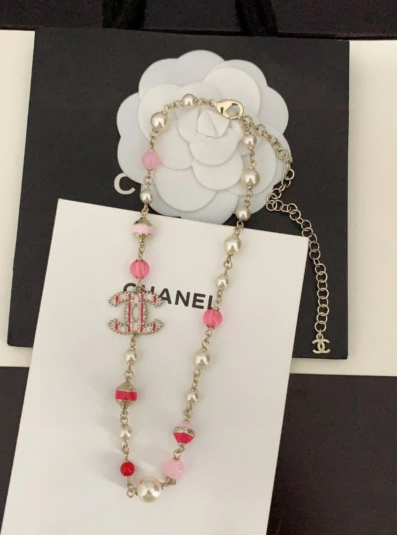 Chxnxl Necklaces Trendy 288104