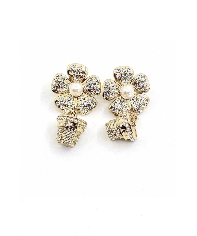 Chxnxl Earrings Affordable 288666