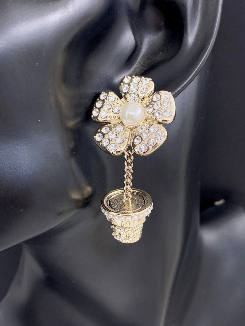 Chxnxl Earrings Affordable 288666