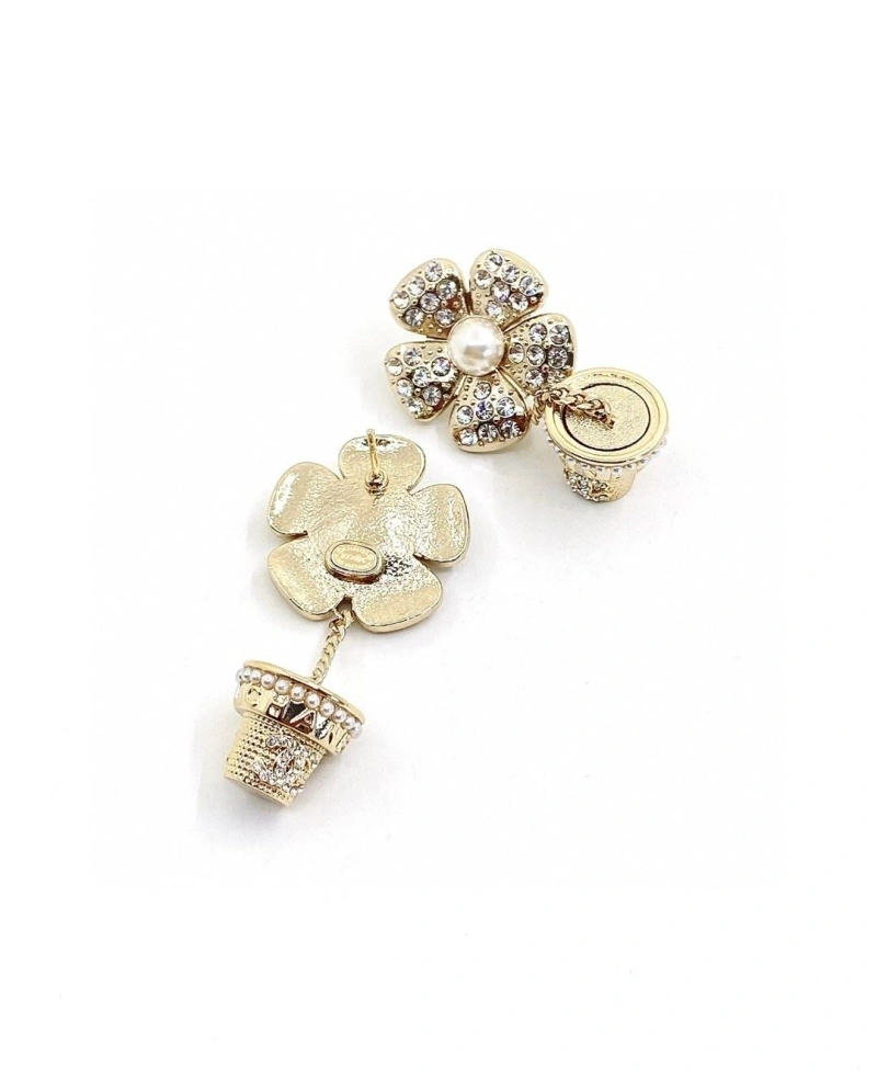 Chxnxl Earrings Affordable 288666