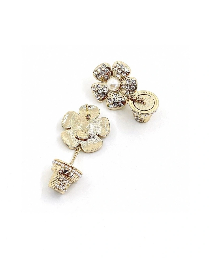 Chxnxl Earrings Affordable 288666