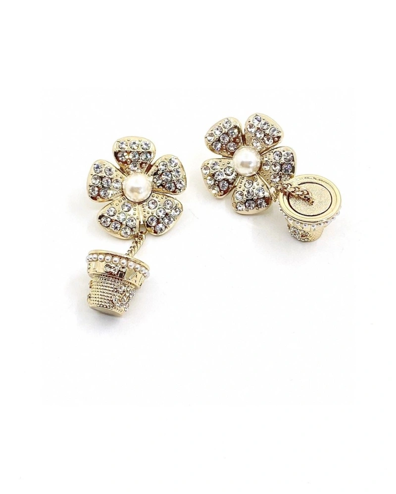 Chxnxl Earrings Affordable 288666