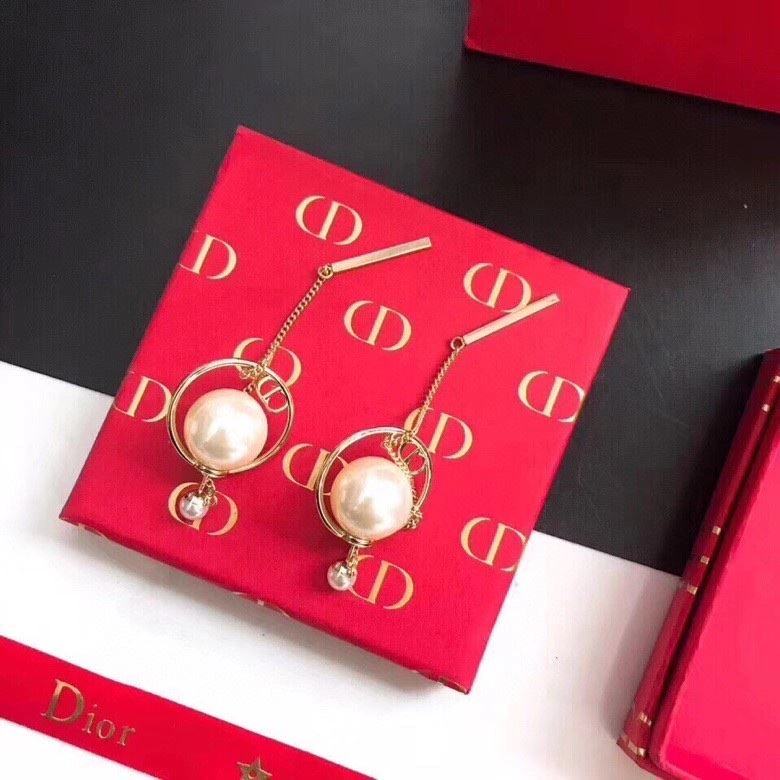 Chxnxl Earrings StreetReady 288664