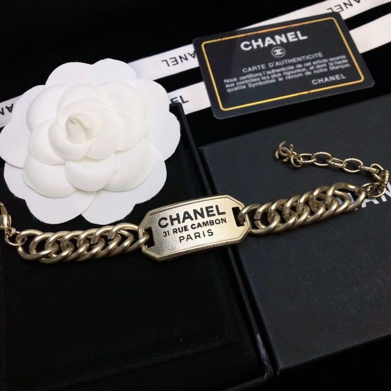 Reliable Chxnxl Bracelets 289385