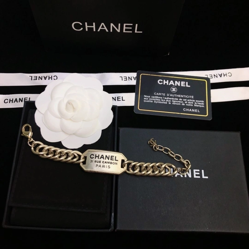 Reliable Chxnxl Bracelets 289385
