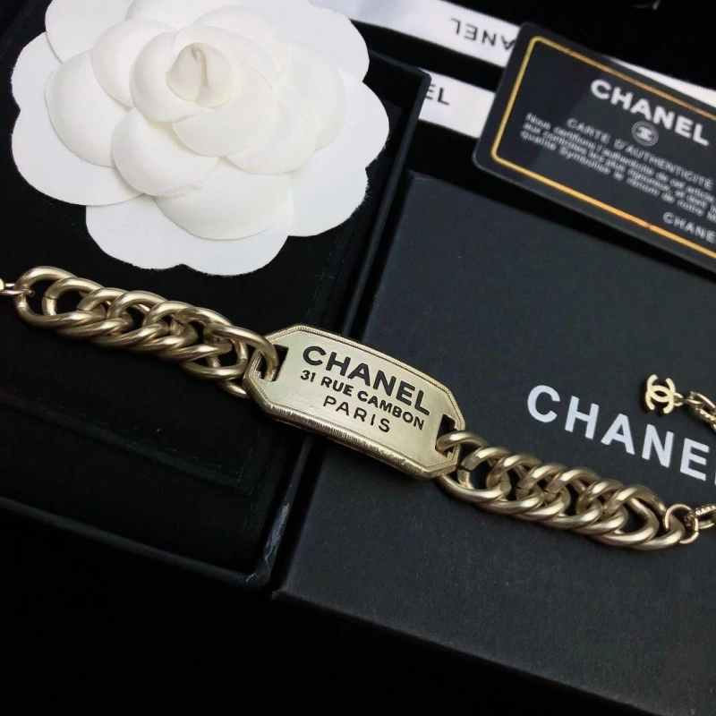 Reliable Chxnxl Bracelets 289385