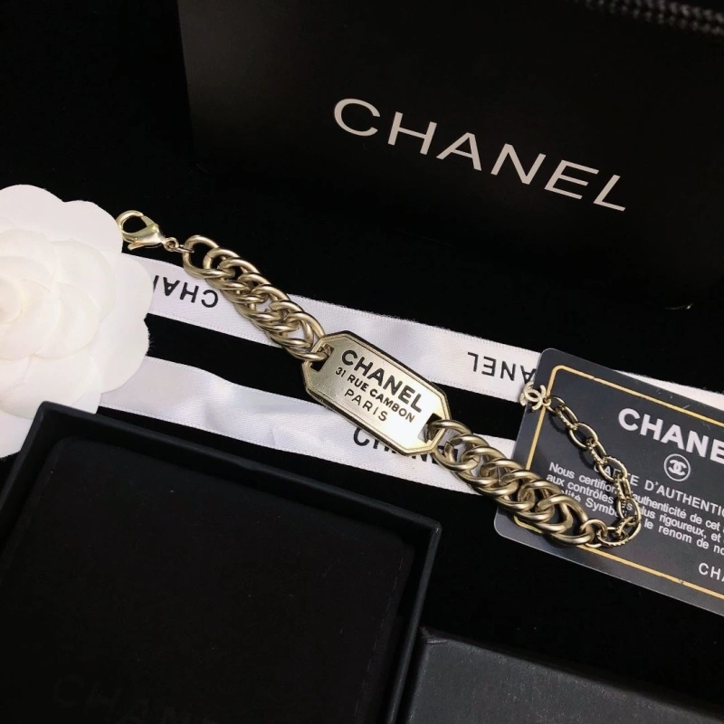 Reliable Chxnxl Bracelets 289385