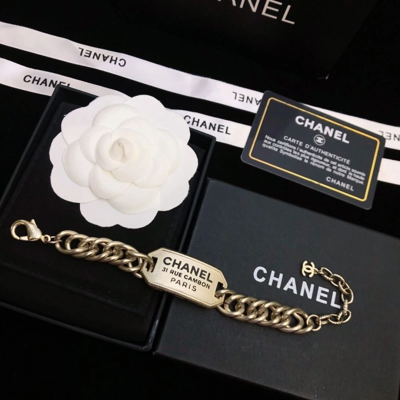 Reliable Chxnxl Bracelets 289385