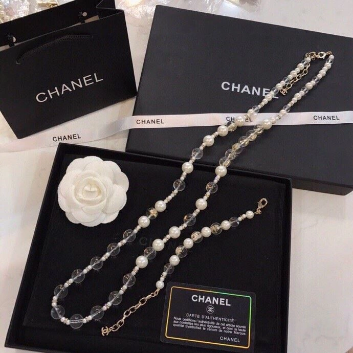 Chxnxl Necklaces Reliable 288106