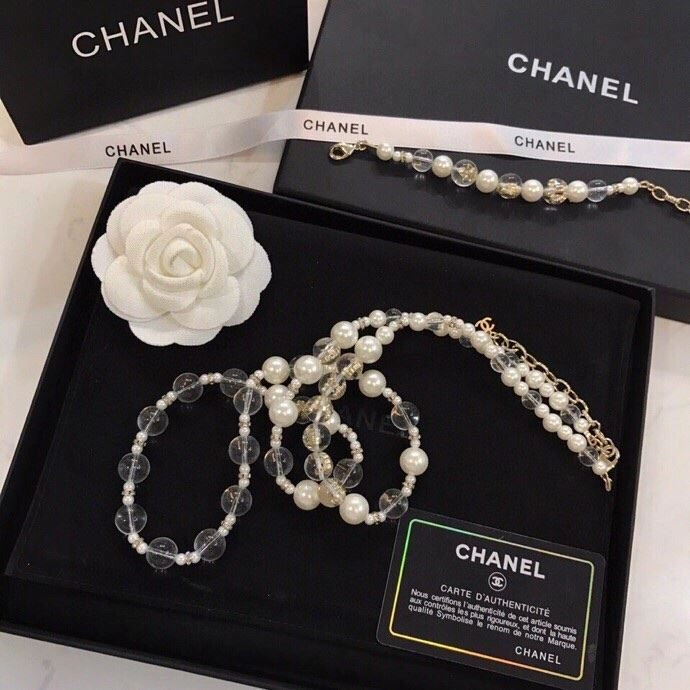 Chxnxl Necklaces Reliable 288106