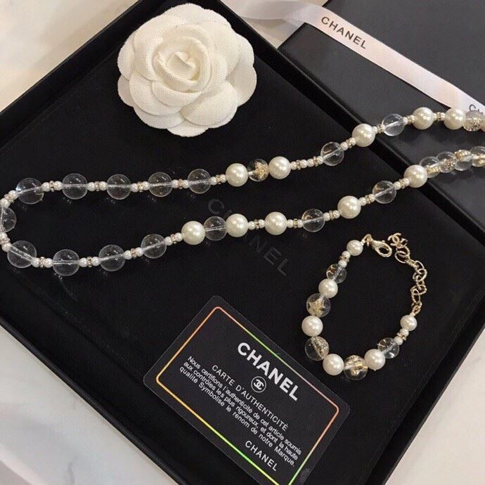 Chxnxl Necklaces Reliable 288106
