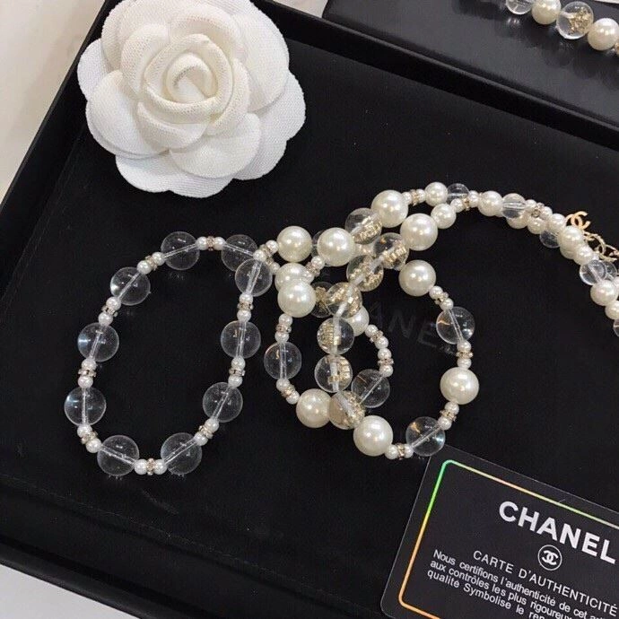 Chxnxl Necklaces Reliable 288106