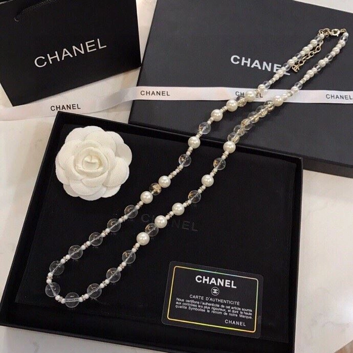 Chxnxl Necklaces Reliable 288106