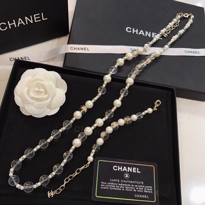 Chxnxl Necklaces Reliable 288106