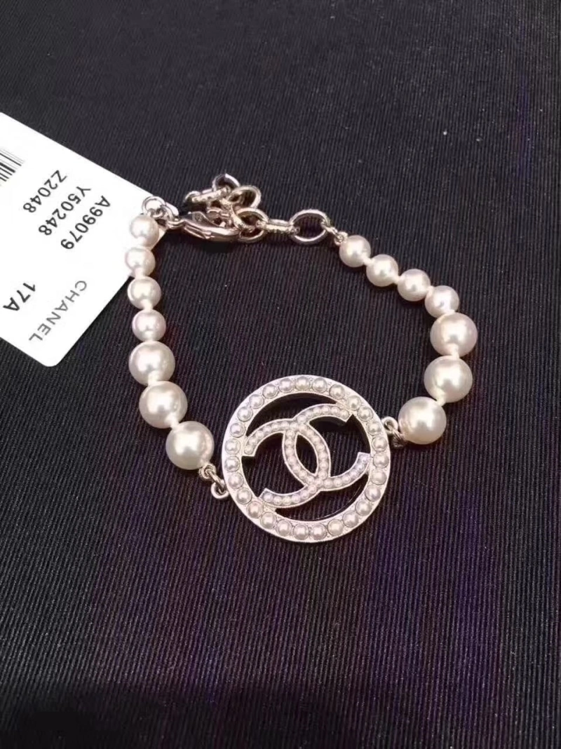 Chxnxl Bracelets Refined 289386