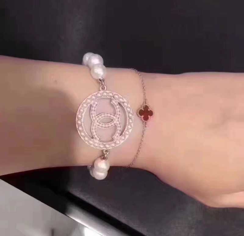Chxnxl Bracelets Refined 289386