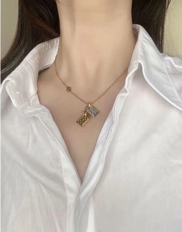Versatile LX Necklaces 310593