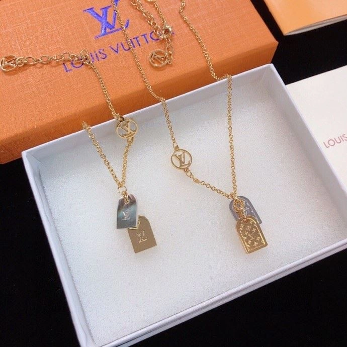 Versatile LX Necklaces 310593