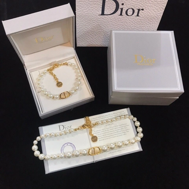 Unique Christian Dxxr Necklaces 294687