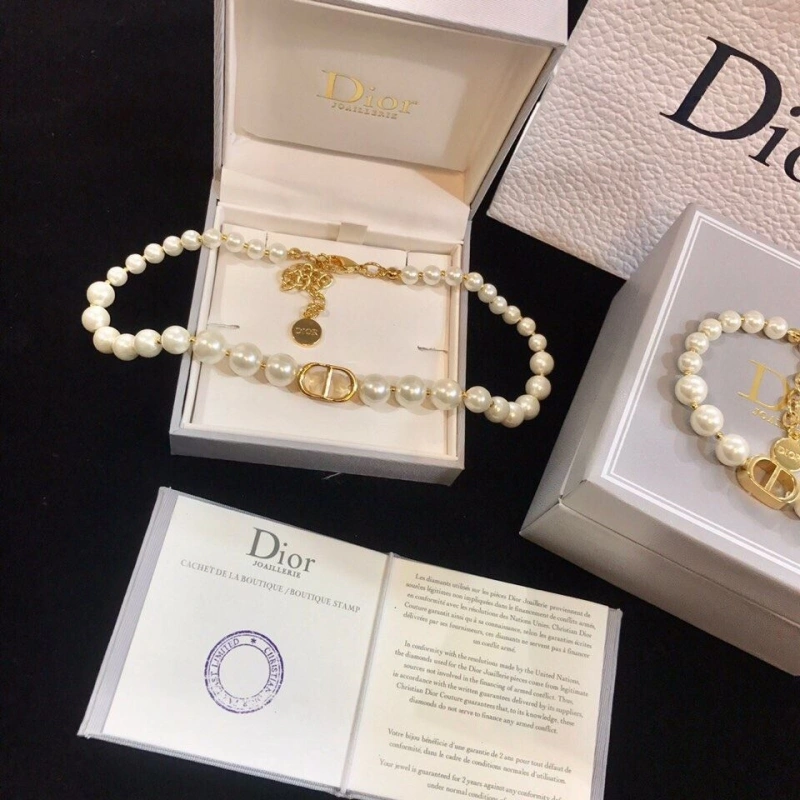 Unique Christian Dxxr Necklaces 294687