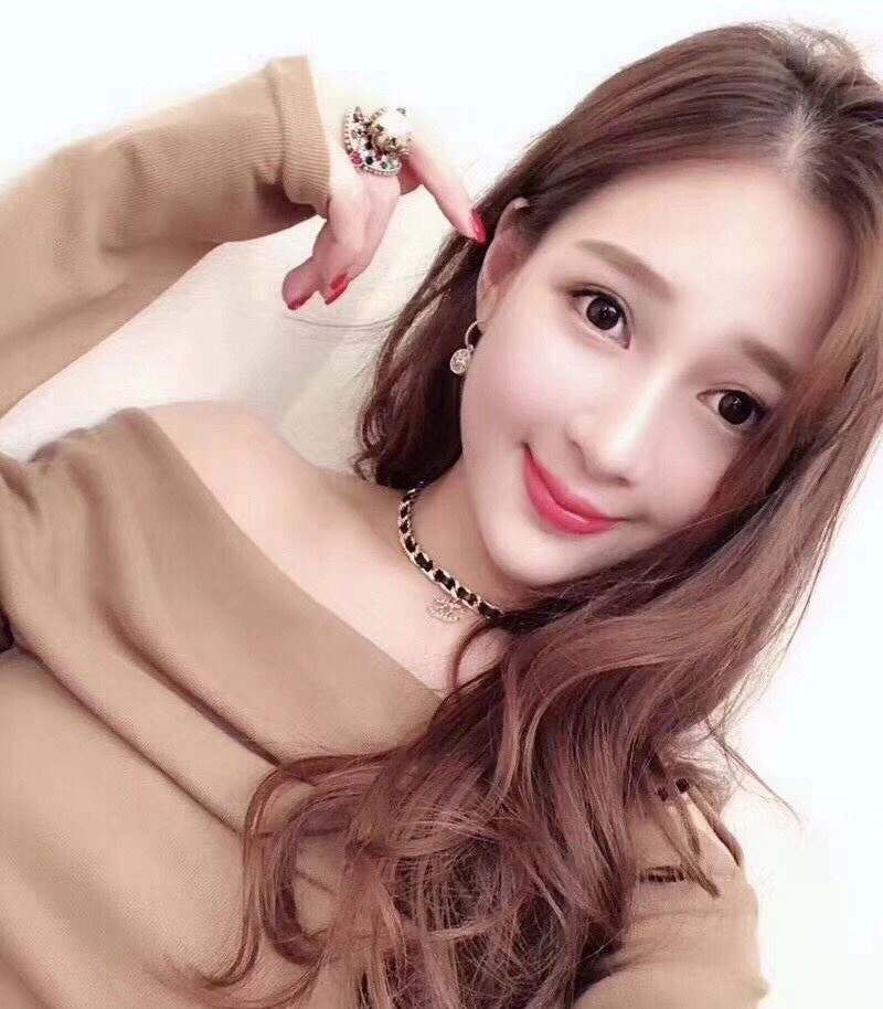 GoodFit Chxnxl Necklaces 288115