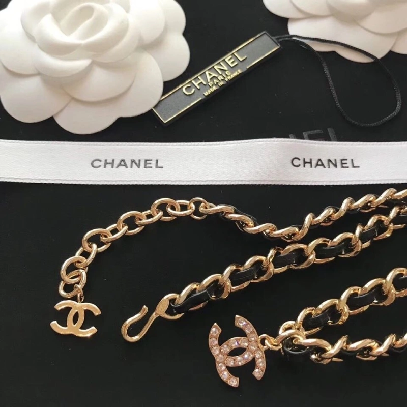 GoodFit Chxnxl Necklaces 288115