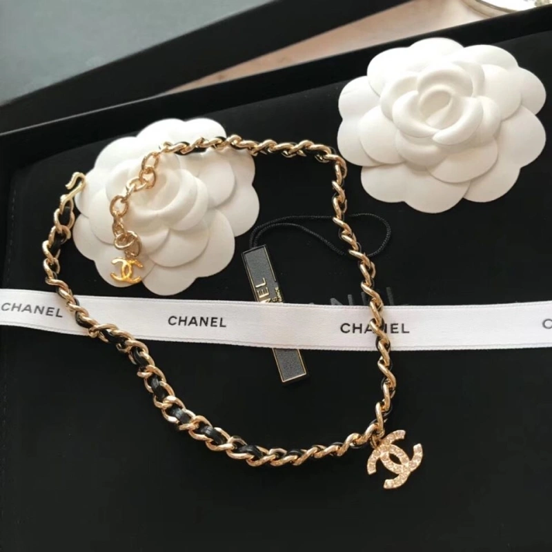 GoodFit Chxnxl Necklaces 288115