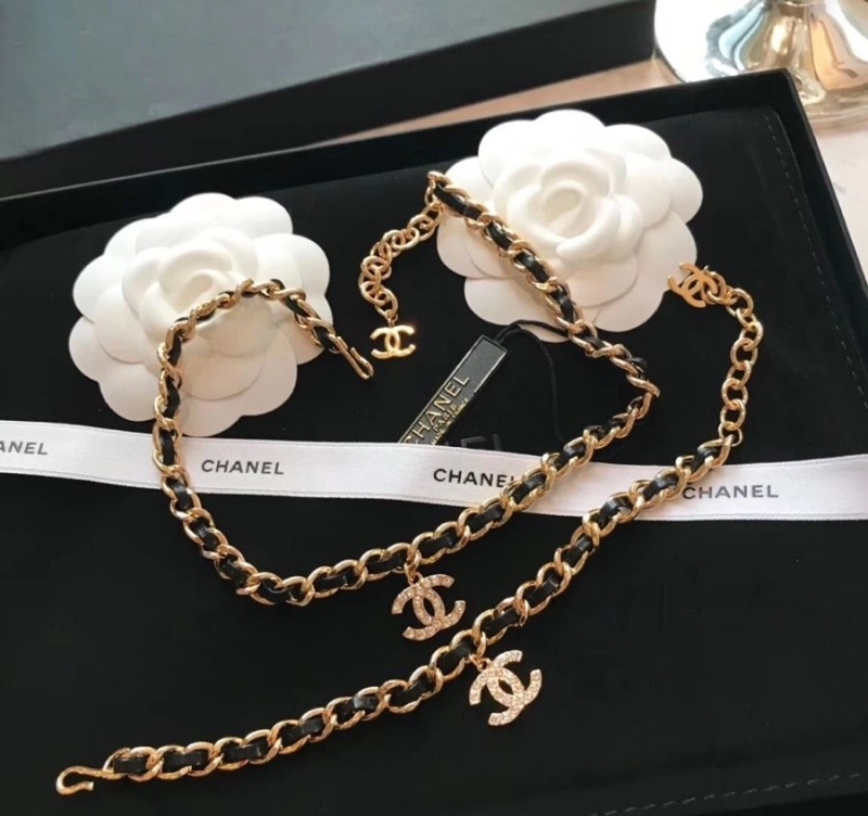 GoodFit Chxnxl Necklaces 288115