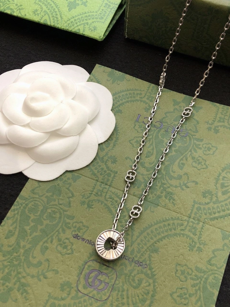 Gxccx Necklaces Timeless 304876