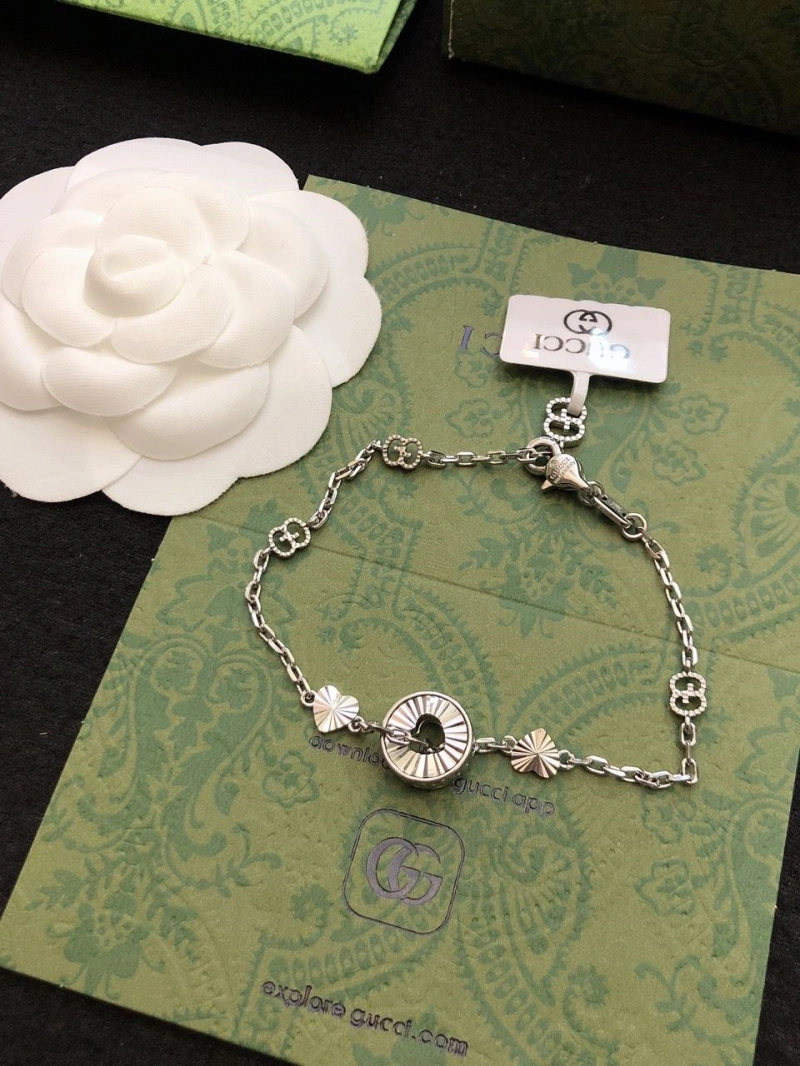 Gxccx Necklaces Timeless 304876