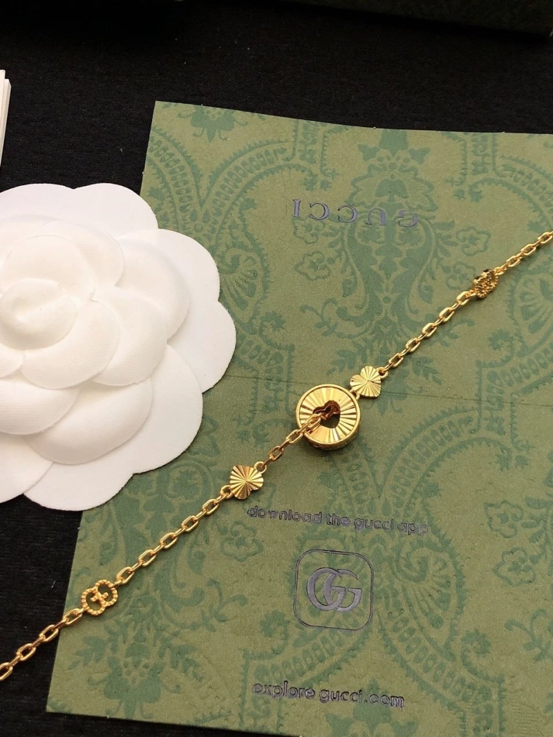 Refined Gxccx Necklaces 304872